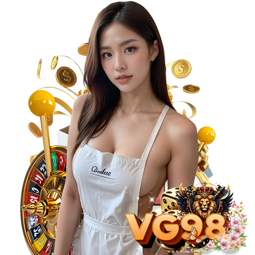 vg98 ลิขสิทธิ์แท้